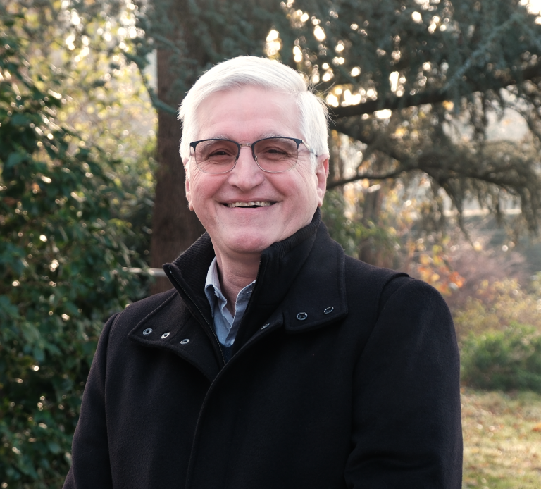 Portrait Léon Daubry Portrait Léon Daubry