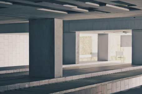 Fondations en béton Fondations en béton